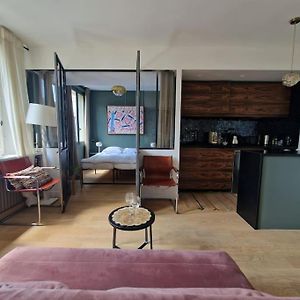 Appartement met een Slaapkamer